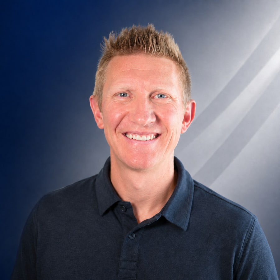 Joseph Voska, Founder & Chief Compliance Officer of Voska Wealth LLC